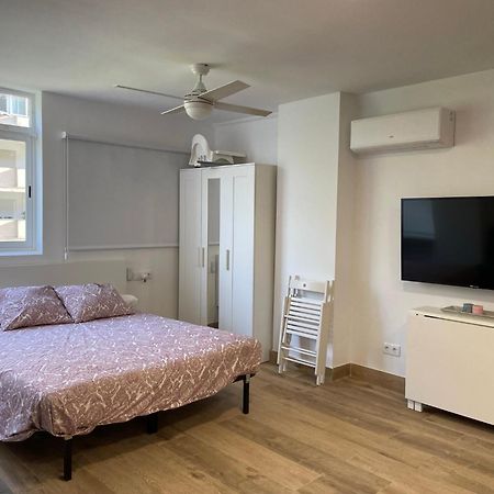Apartamento Granadella Platja de Larenal Экстерьер фото